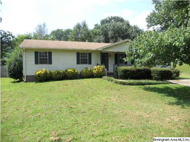 843 Delta Street Bessemer, AL 35020 - Photo 1 of 18
