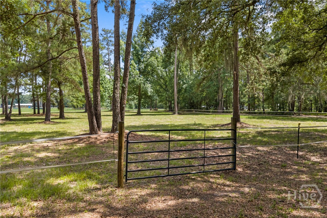 130 Porter Road Guyton, GA 31312 - Photo 30 of 49