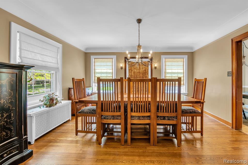 1365 Harvard Road Grosse Pointe Park, MI 48230 - Photo 10 of 44