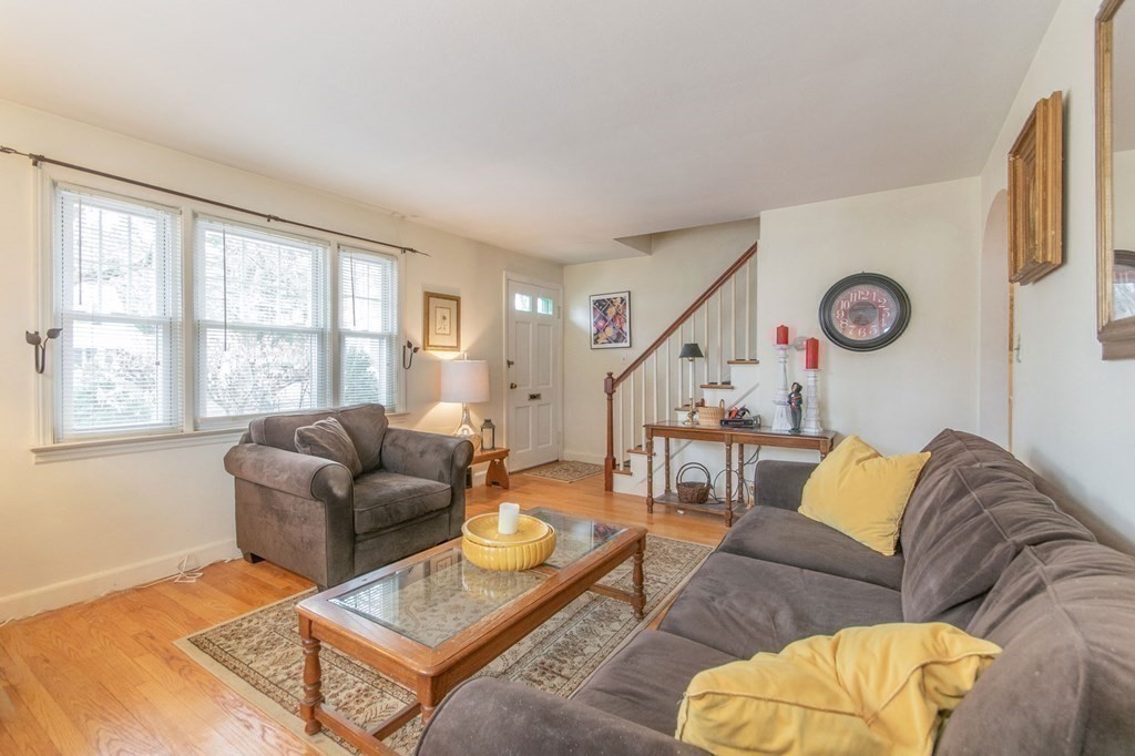 116 Wheeler Avenue Springfield, MA 01118 - Photo 13 of 36