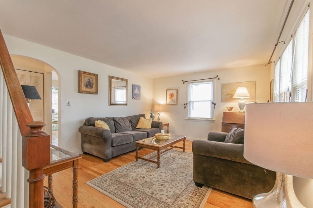116 Wheeler Avenue Springfield, MA 01118 - Photo 14 of 36