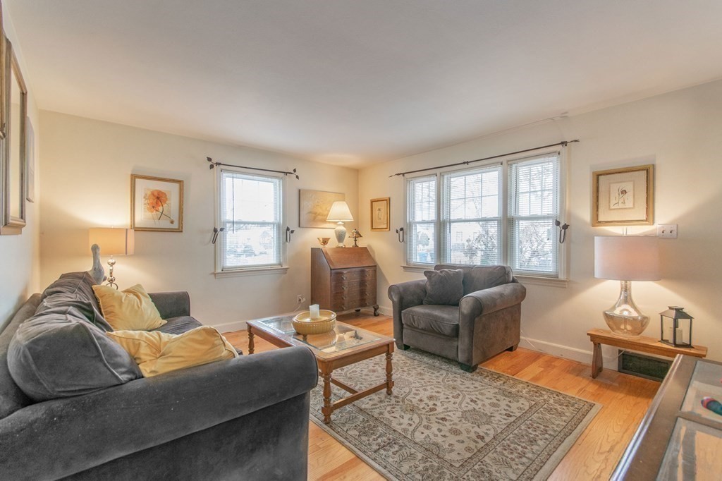116 Wheeler Avenue Springfield, MA 01118 - Photo 16 of 36