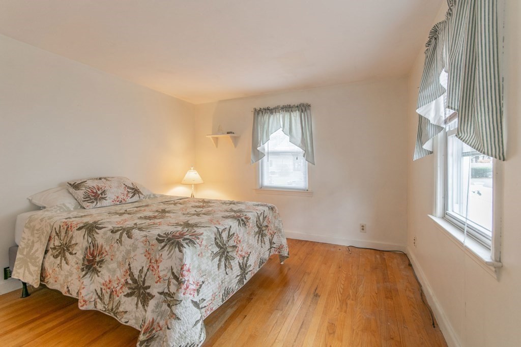 116 Wheeler Avenue Springfield, MA 01118 - Photo 18 of 36