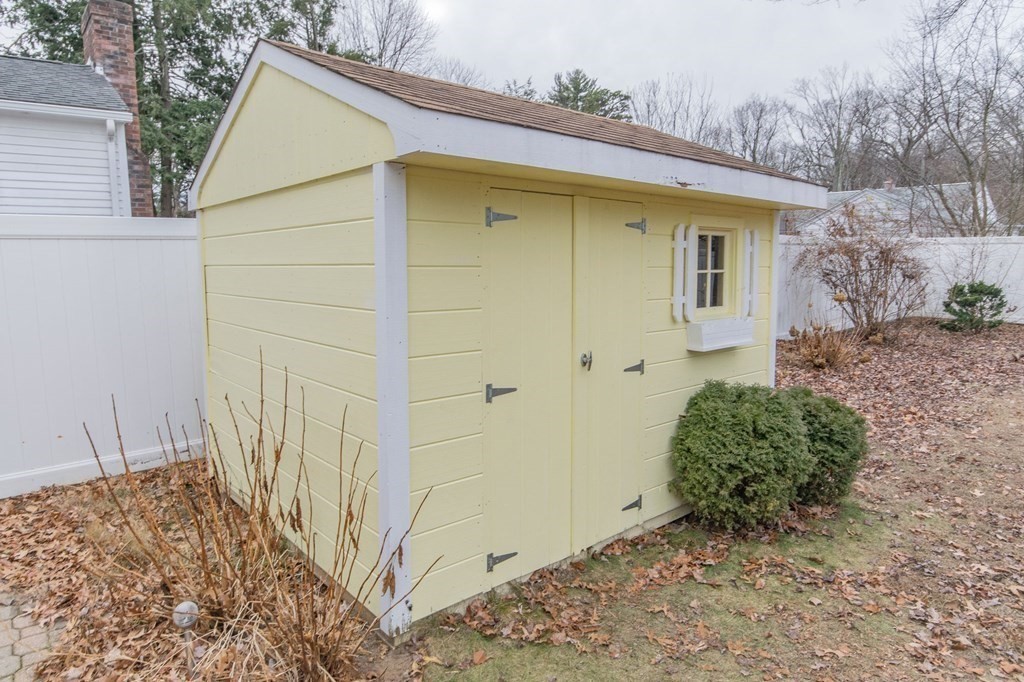 116 Wheeler Avenue Springfield, MA 01118 - Photo 36 of 36