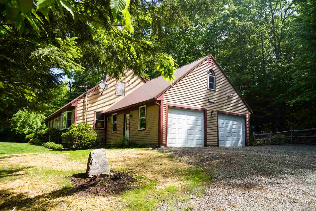 118 Perkins Road Sanbornton, NH 03269 - Photo 2 of 28