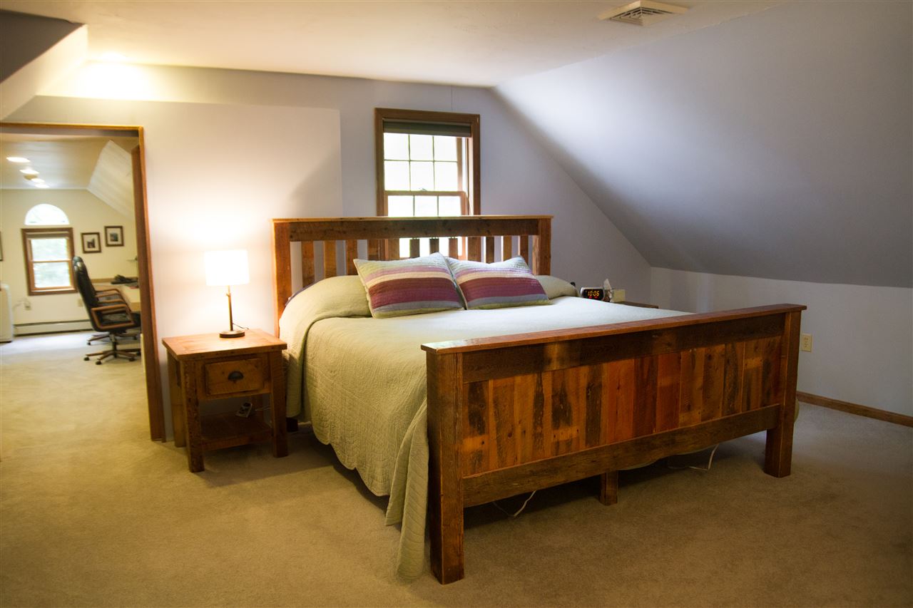 118 Perkins Road Sanbornton, NH 03269 - Photo 14 of 28