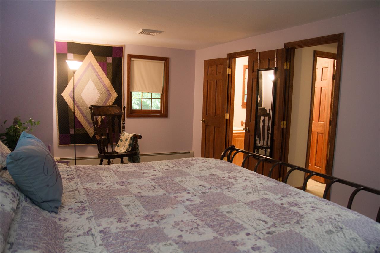 118 Perkins Road Sanbornton, NH 03269 - Photo 18 of 28