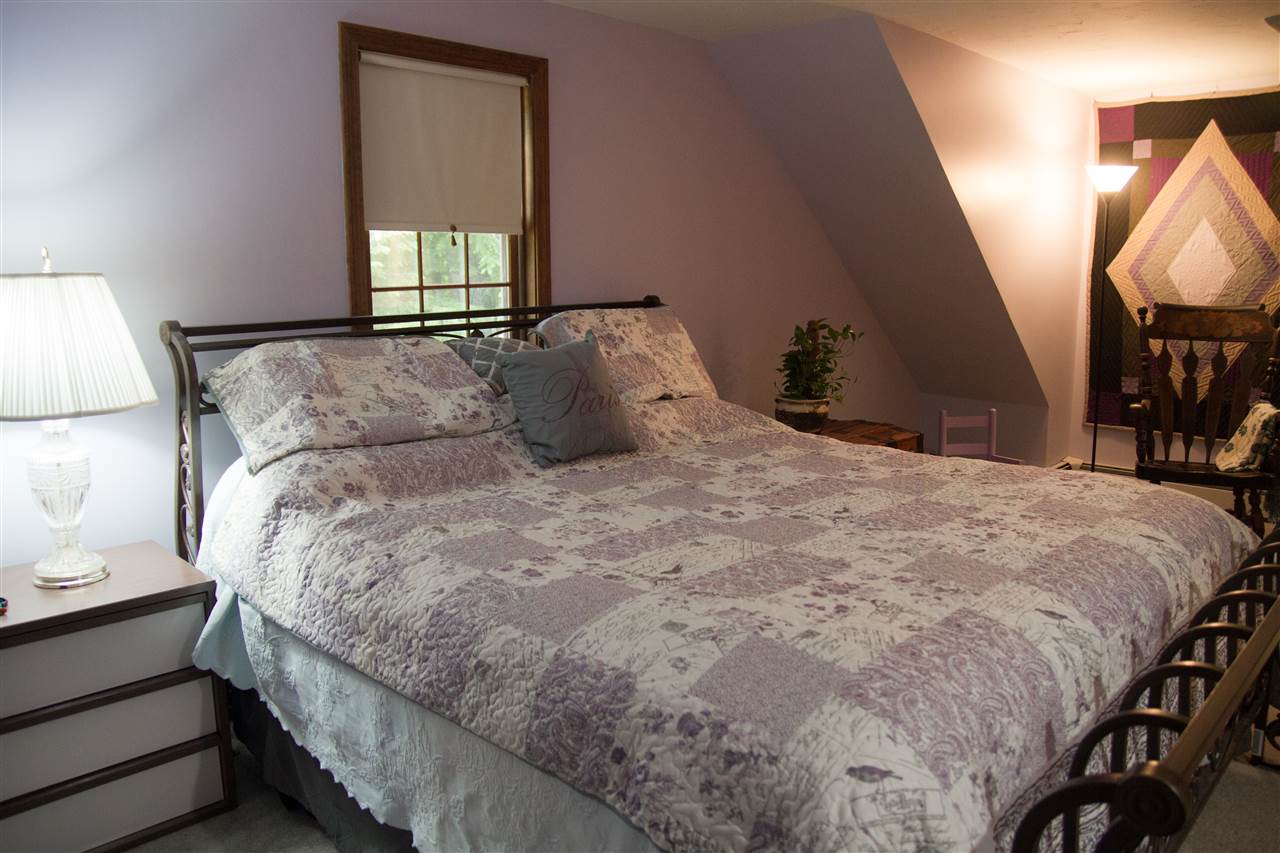118 Perkins Road Sanbornton, NH 03269 - Photo 20 of 28