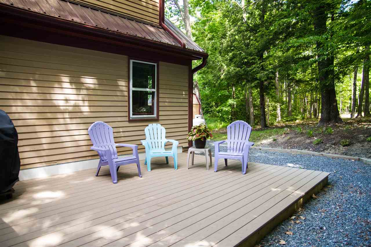 118 Perkins Road Sanbornton, NH 03269 - Photo 23 of 28