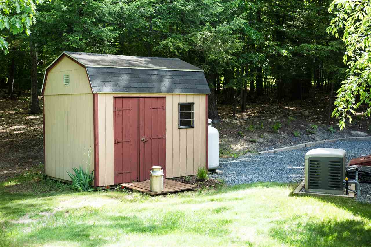 118 Perkins Road Sanbornton, NH 03269 - Photo 24 of 28