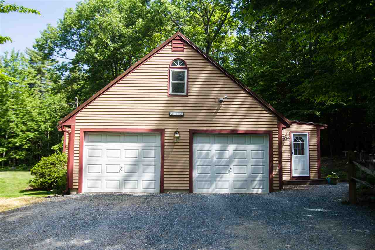 118 Perkins Road Sanbornton, NH 03269 - Photo 26 of 28