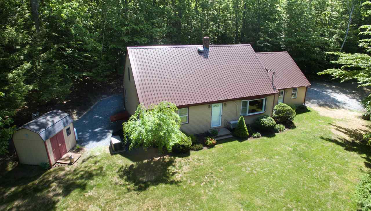 118 Perkins Road Sanbornton, NH 03269 - Photo 4 of 28