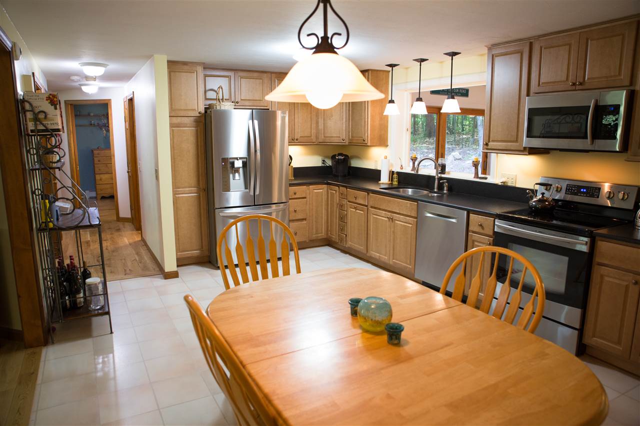 118 Perkins Road Sanbornton, NH 03269 - Photo 5 of 28