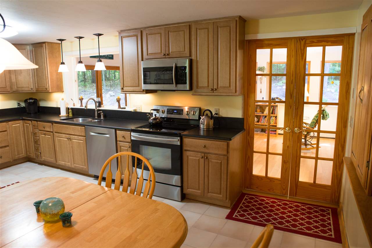 118 Perkins Road Sanbornton, NH 03269 - Photo 6 of 28