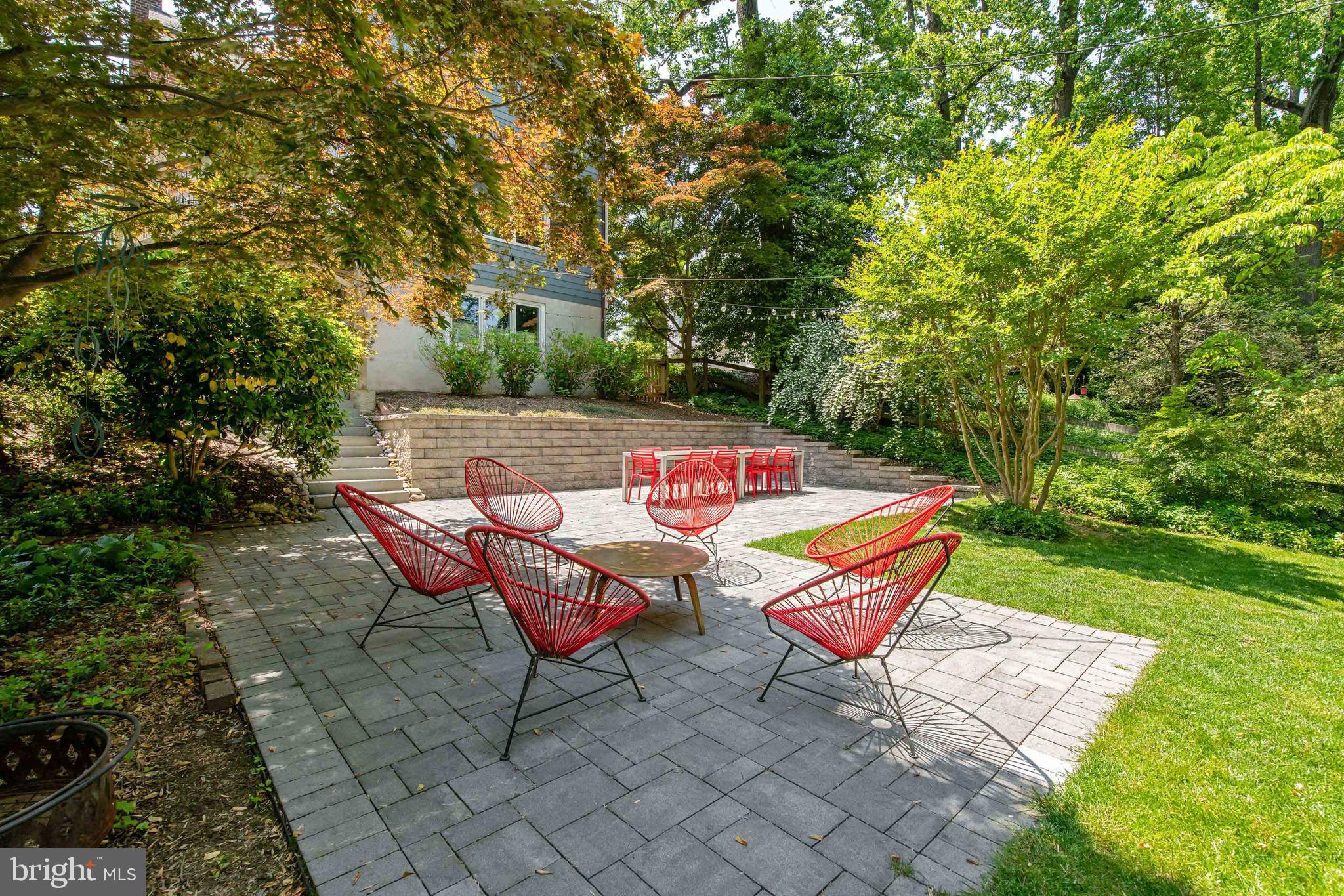 610 Hastings Road Towson, MD 21286 - Photo 8 of 37