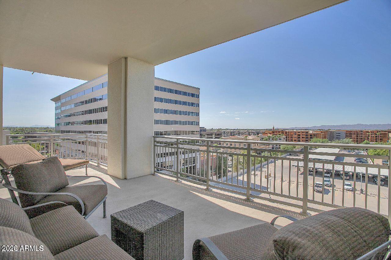 2211 East Camelback Road, Unit 604 Phoenix, AZ 85016 - Photo 16 of 53 17