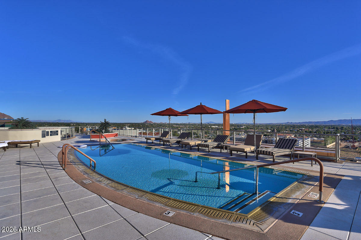 2211 East Camelback Road, Unit 604 Phoenix, AZ 85016 - Photo 2 of 53 2