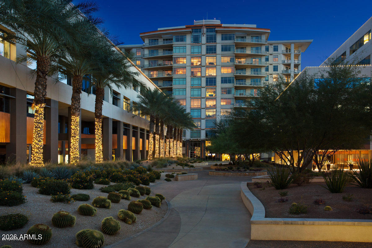 2211 East Camelback Road, Unit 604 Phoenix, AZ 85016 - Photo 24 of 53 25