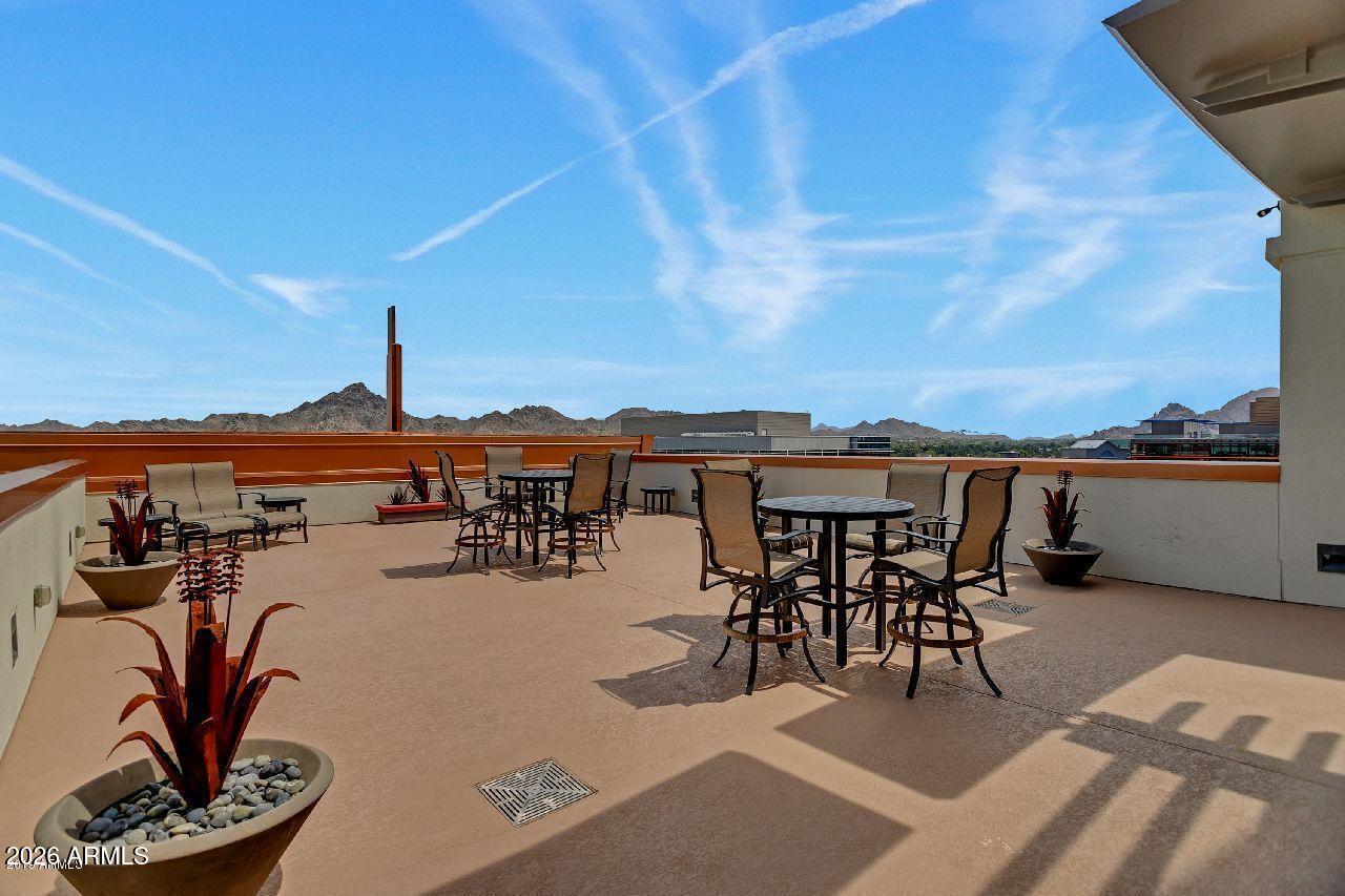 2211 East Camelback Road, Unit 604 Phoenix, AZ 85016 - Photo 34 of 53 35