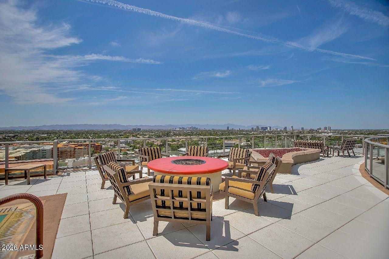 2211 East Camelback Road, Unit 604 Phoenix, AZ 85016 - Photo 37 of 53 38