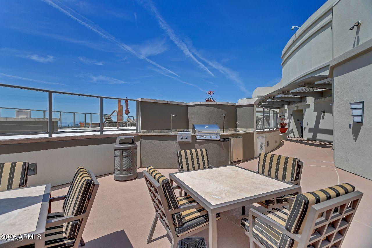 2211 East Camelback Road, Unit 604 Phoenix, AZ 85016 - Photo 38 of 53 39