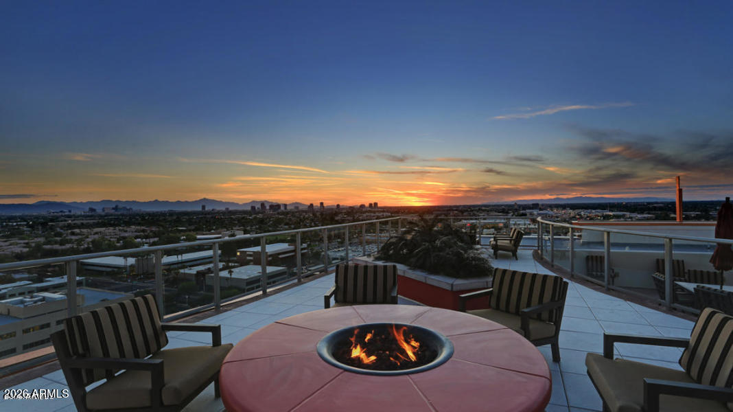 2211 East Camelback Road, Unit 604 Phoenix, AZ 85016 - Photo 39 of 53 40