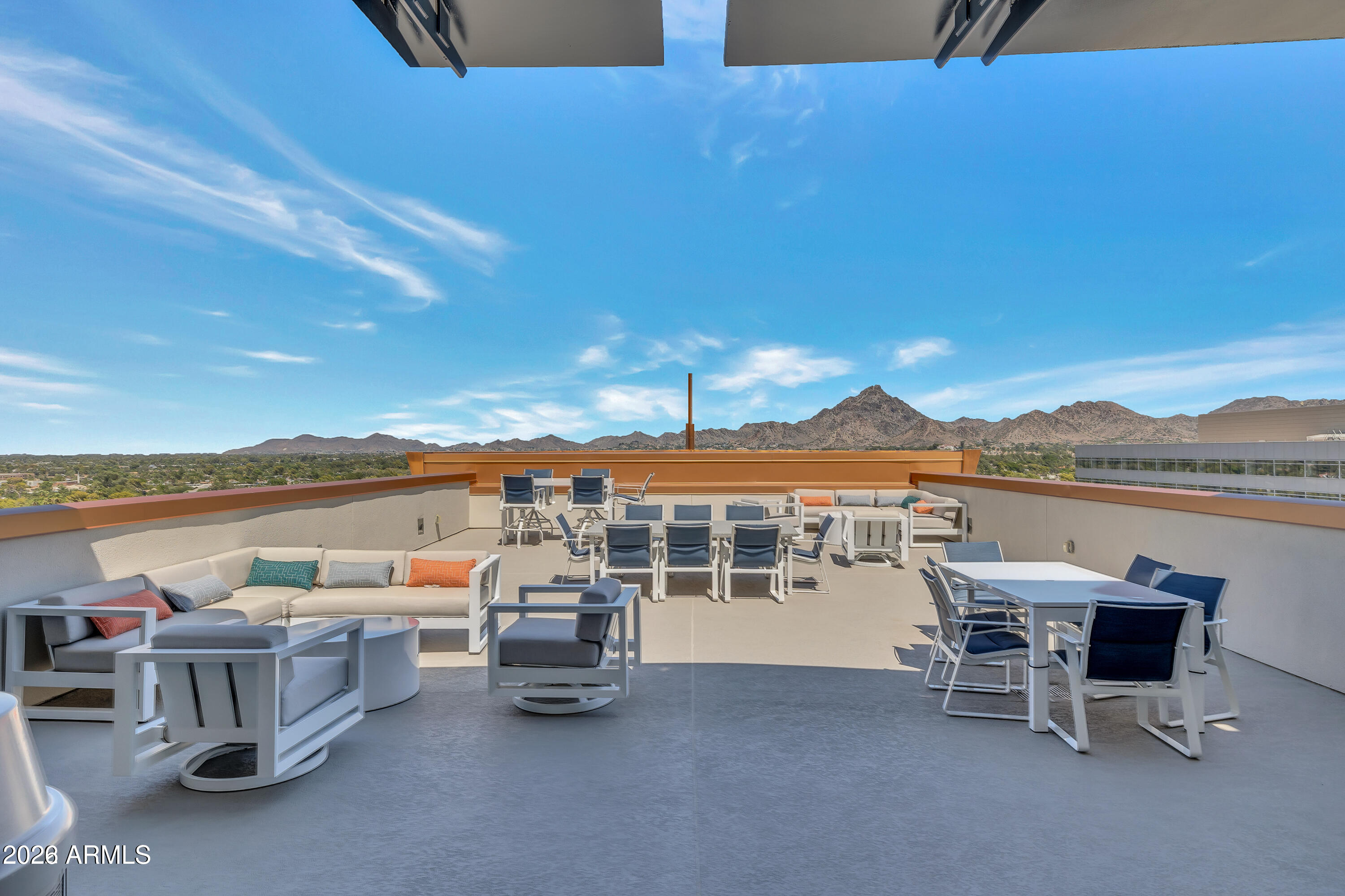 2211 East Camelback Road, Unit 604 Phoenix, AZ 85016 - Photo 42 of 53 43