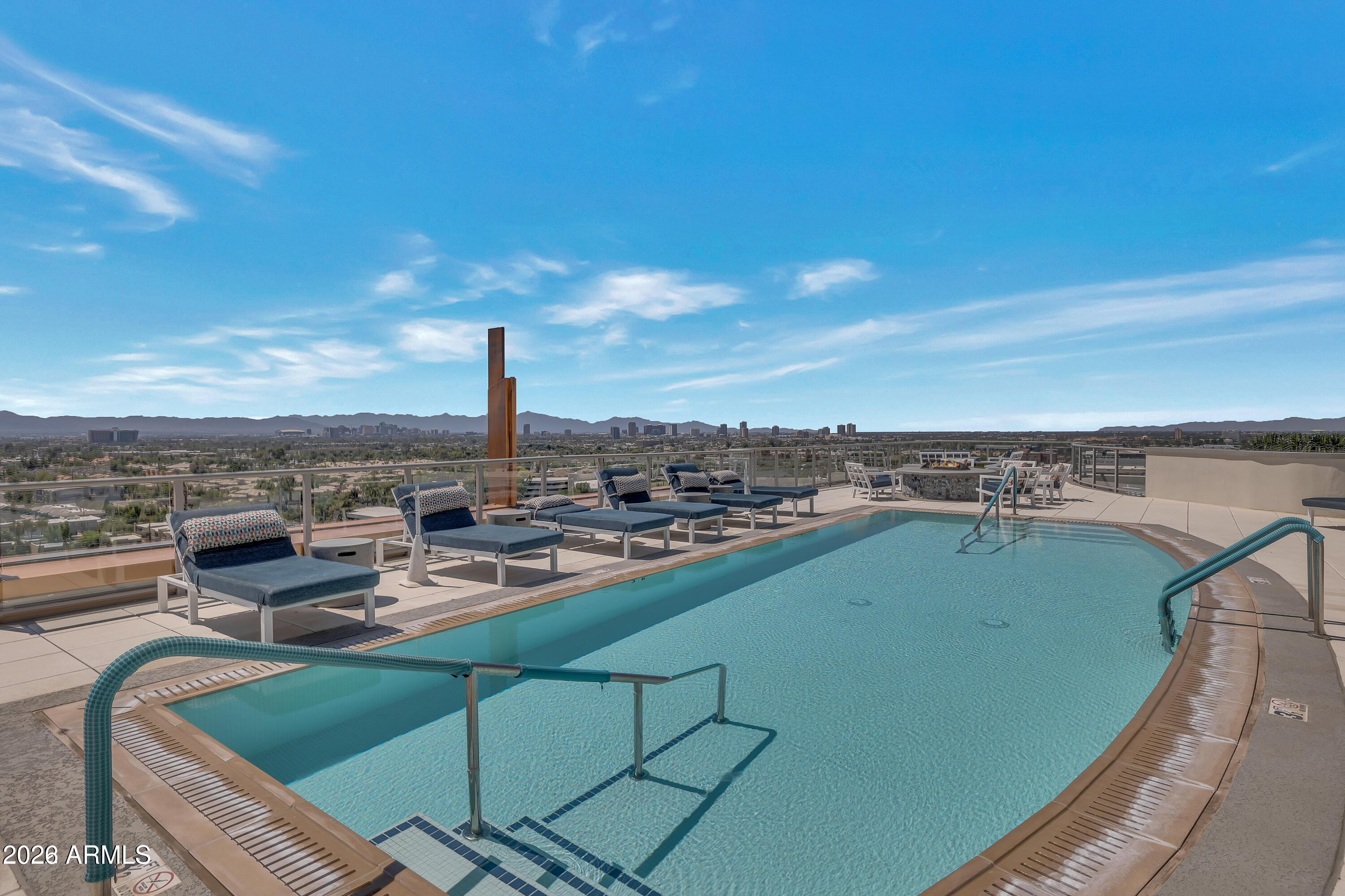 2211 East Camelback Road, Unit 604 Phoenix, AZ 85016 - Photo 43 of 53 44