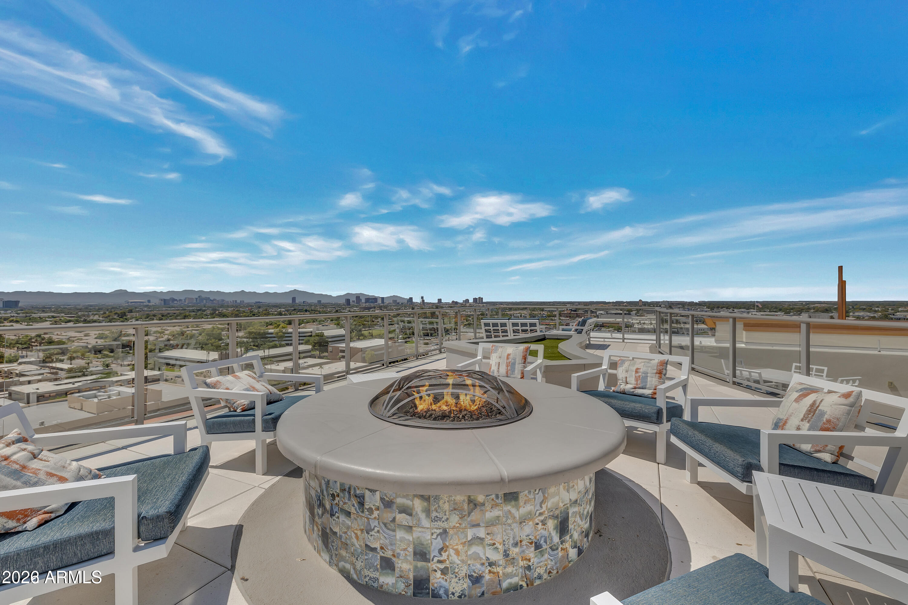 2211 East Camelback Road, Unit 604 Phoenix, AZ 85016 - Photo 44 of 53 45