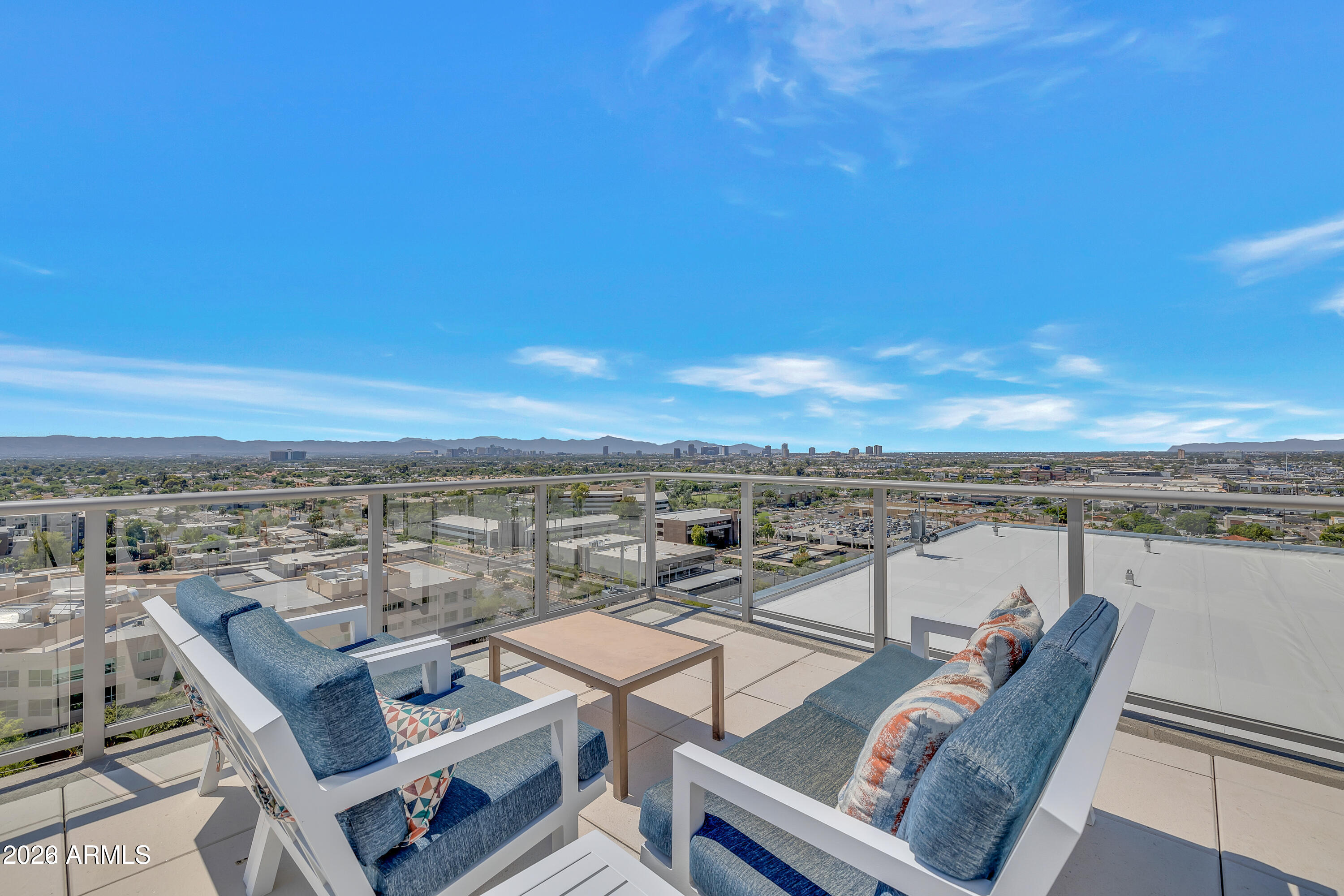 2211 East Camelback Road, Unit 604 Phoenix, AZ 85016 - Photo 46 of 53 47