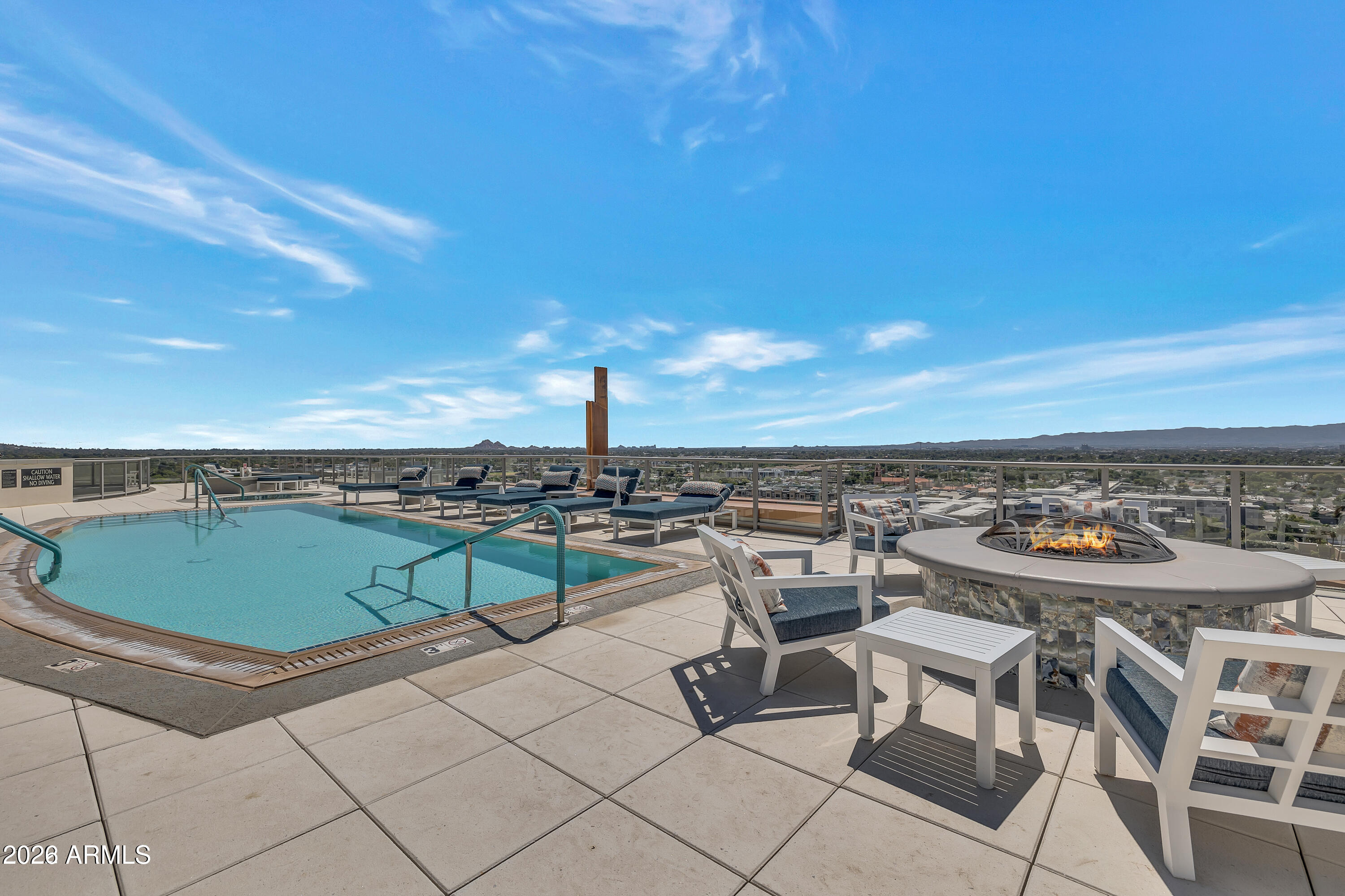 2211 East Camelback Road, Unit 604 Phoenix, AZ 85016 - Photo 47 of 53 48
