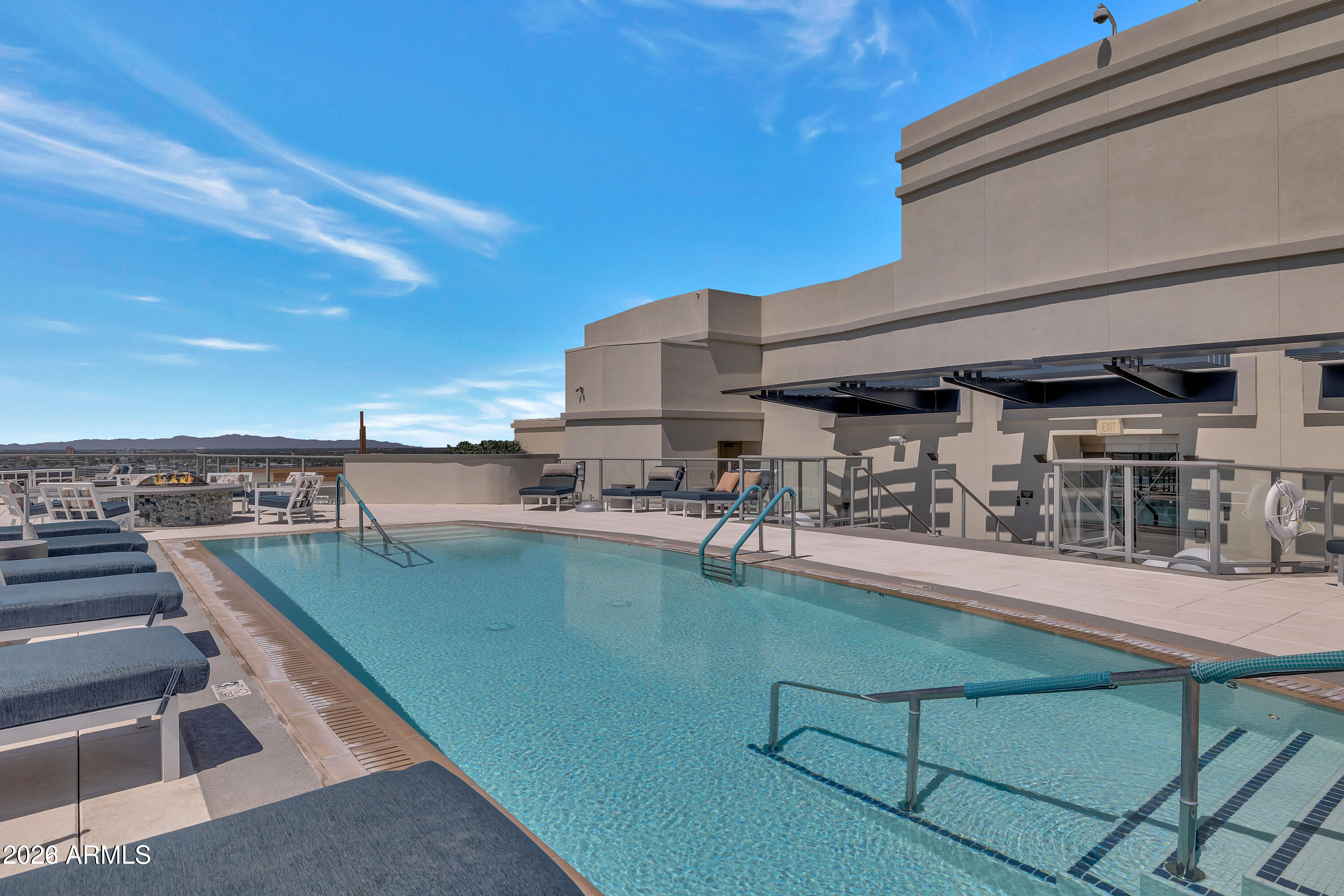 2211 East Camelback Road, Unit 604 Phoenix, AZ 85016 - Photo 48 of 53 49
