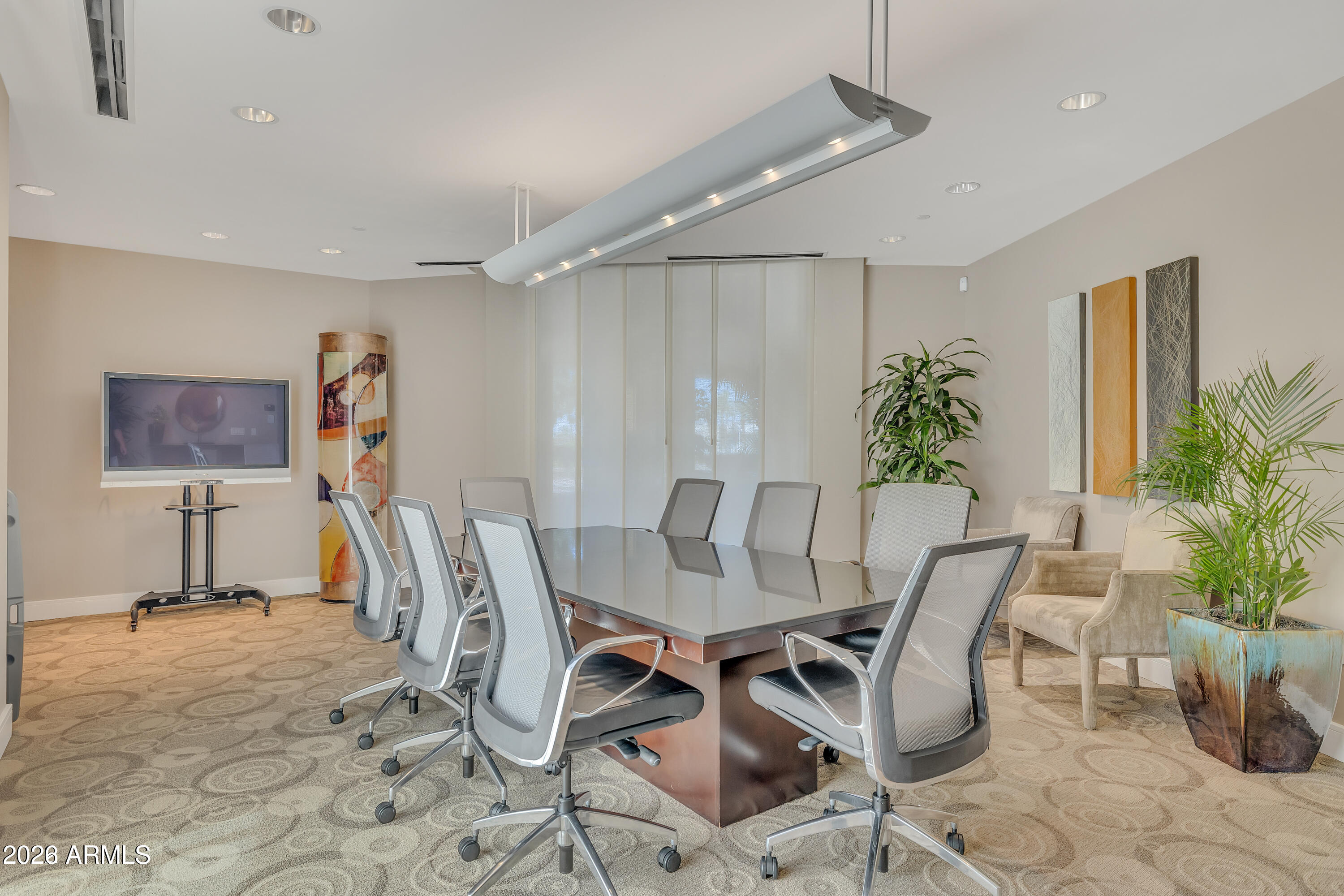2211 East Camelback Road, Unit 604 Phoenix, AZ 85016 - Photo 51 of 53 52