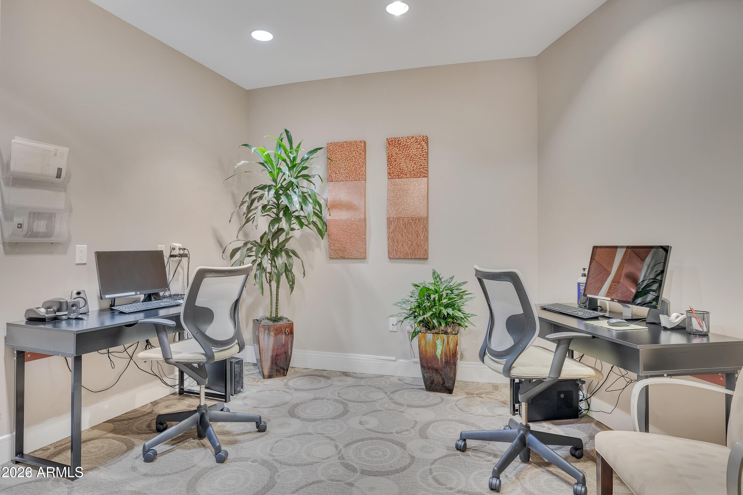 2211 East Camelback Road, Unit 604 Phoenix, AZ 85016 - Photo 52 of 53 53