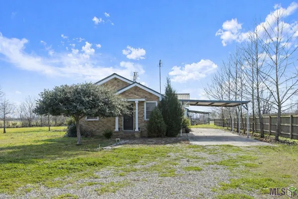 $185,000 | 1617 Highway 18, Vacherie, LA 70090