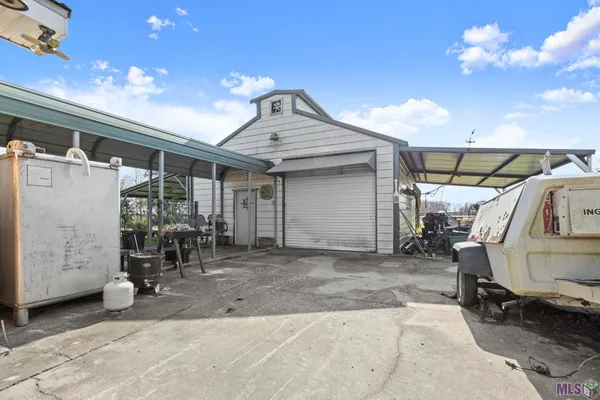 $185,000 | 1617 Highway 18, Vacherie, LA 70090