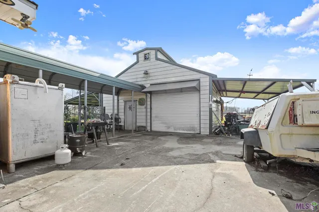 $185,000 | 1617 Highway 18, Vacherie, LA 70090