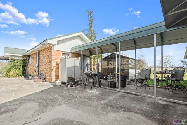 $185,000 | 1617 Highway 18, Vacherie, LA 70090
