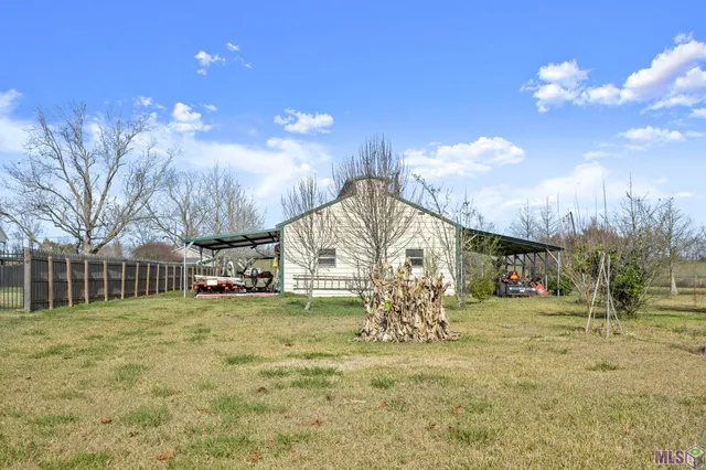 $185,000 | 1617 Highway 18, Vacherie, LA 70090