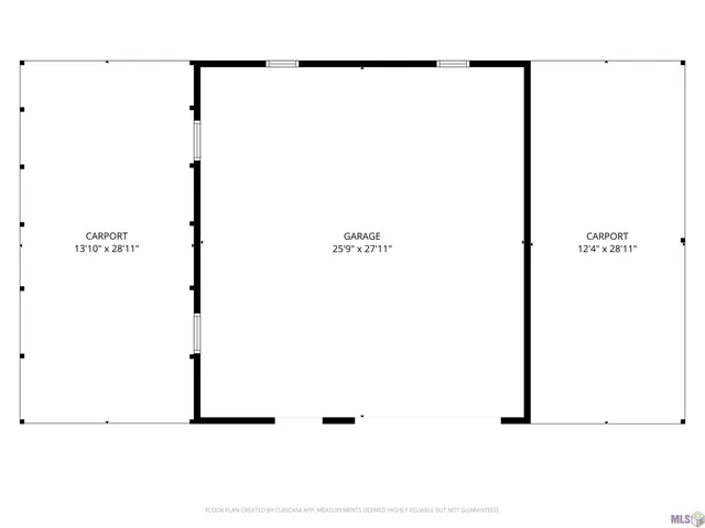 $185,000 | 1617 Highway 18, Vacherie, LA 70090