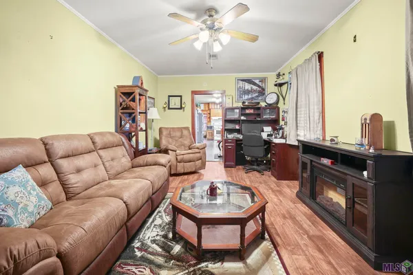 $185,000 | 1617 Highway 18, Vacherie, LA 70090