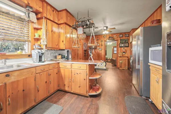 $185,000 | 1617 Highway 18, Vacherie, LA 70090