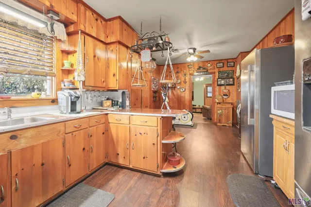 $185,000 | 1617 Highway 18, Vacherie, LA 70090