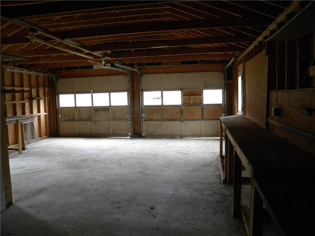 121 Mills Road Sidney, ME 04330 - Photo 16 of 29 ATTACHED 2 CAR GARAGE
