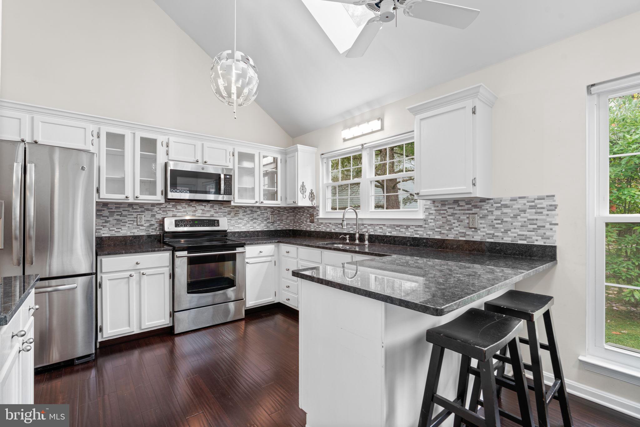 2611 Hawkshead Court Silver Spring, MD 20904 - Photo 13 of 49 Kitchen