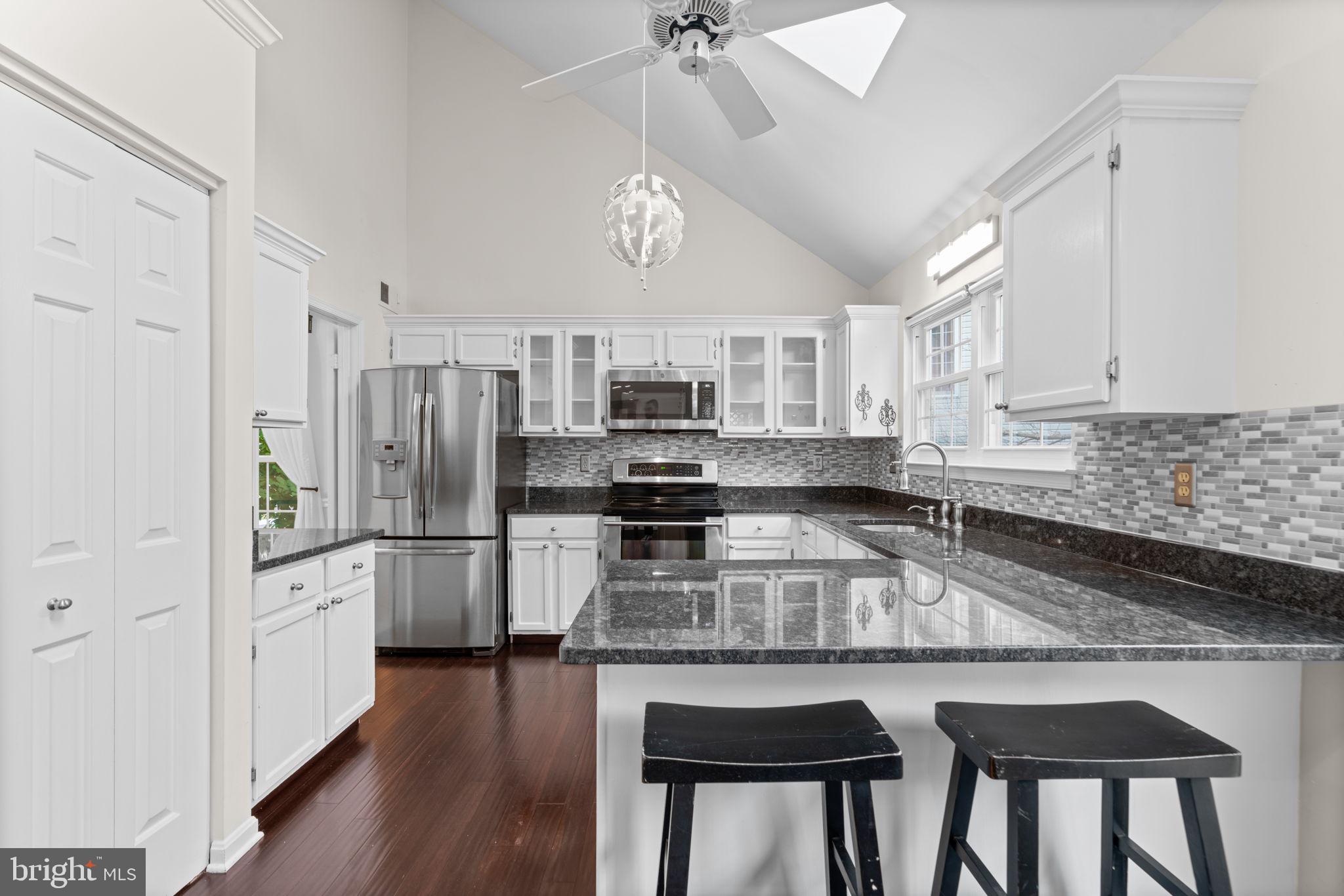 2611 Hawkshead Court Silver Spring, MD 20904 - Photo 14 of 49 Kitchen