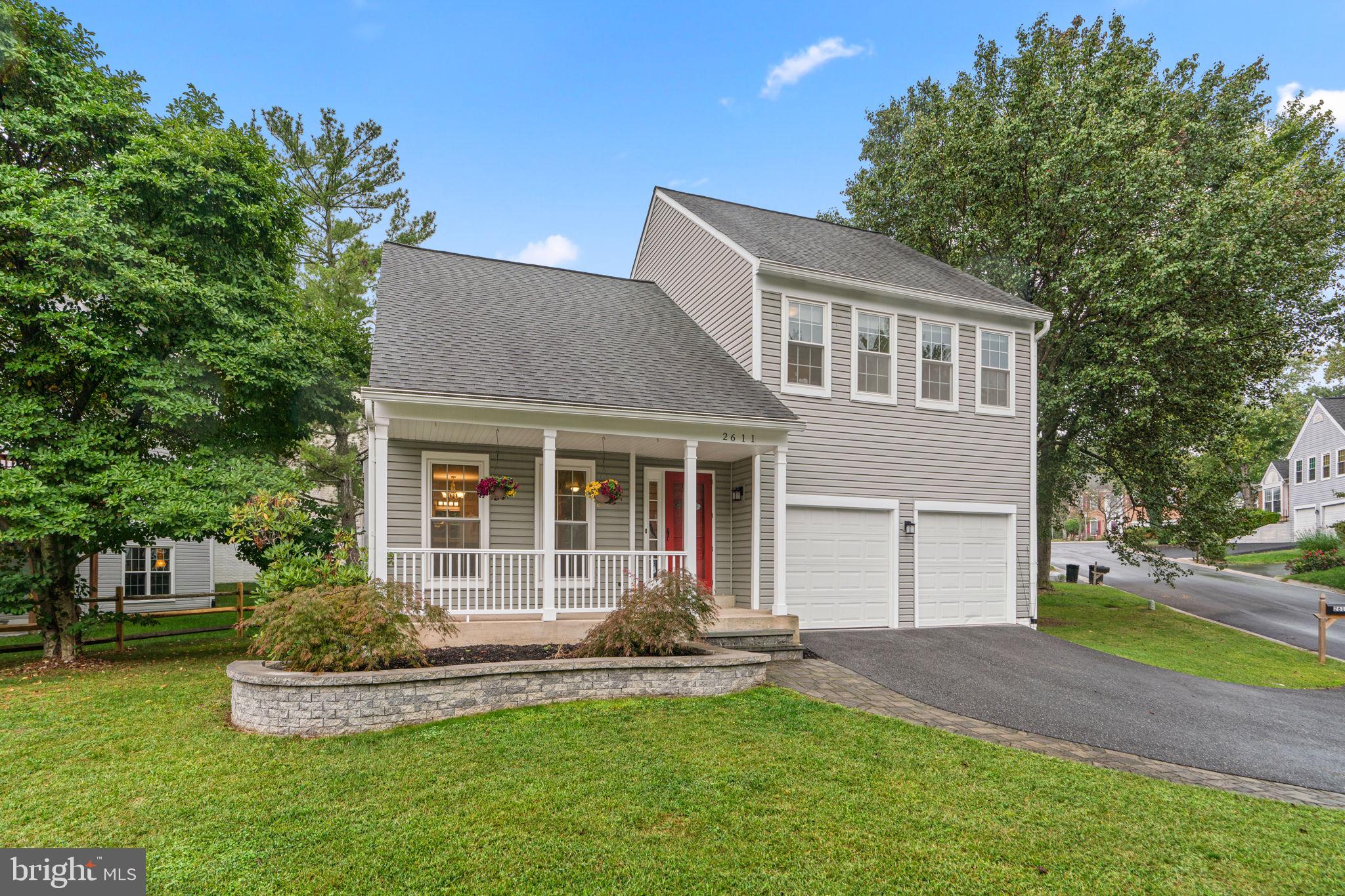 2611 Hawkshead Court Silver Spring, MD 20904 - Photo 2 of 49