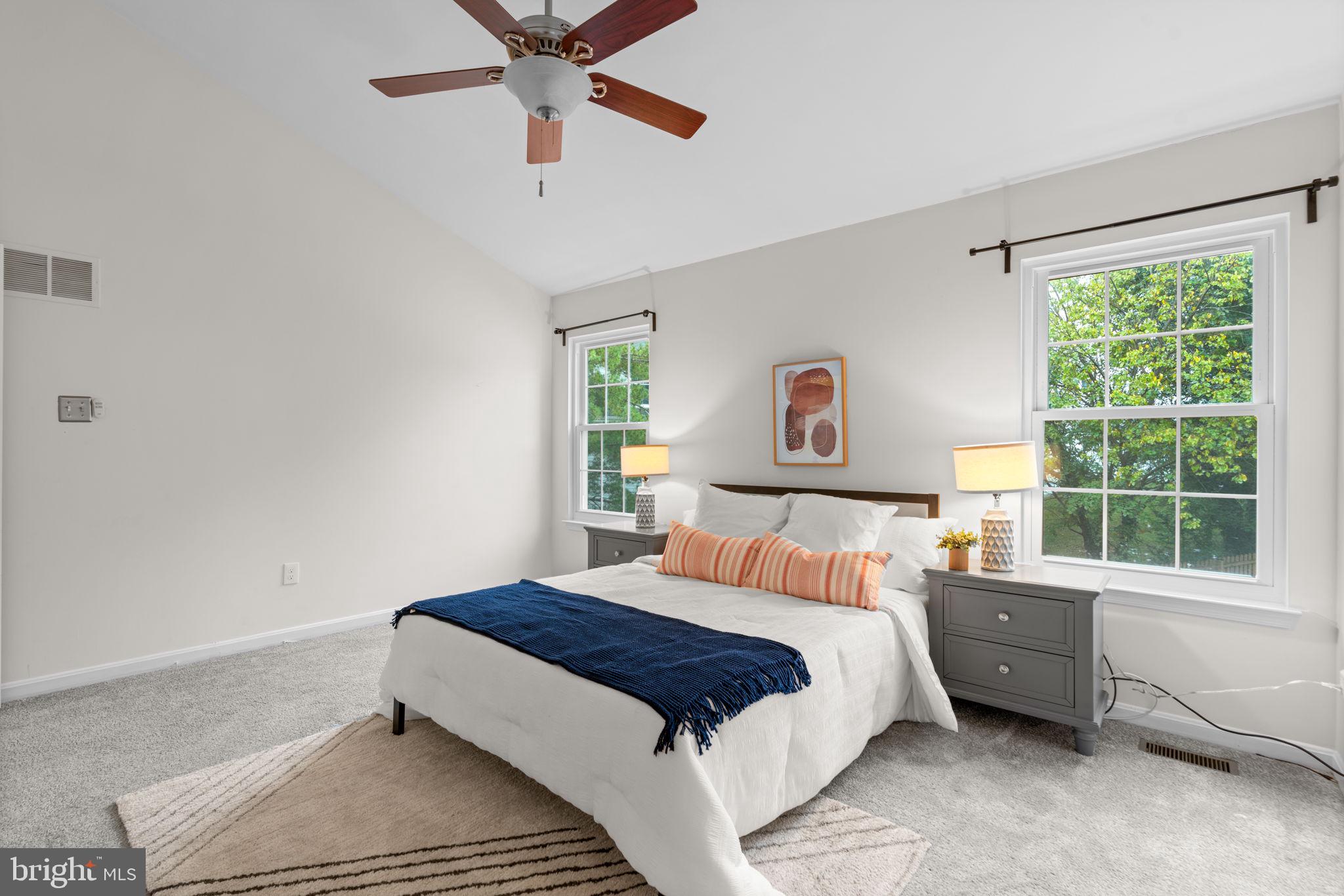 2611 Hawkshead Court Silver Spring, MD 20904 - Photo 29 of 49 Primary Bedroom