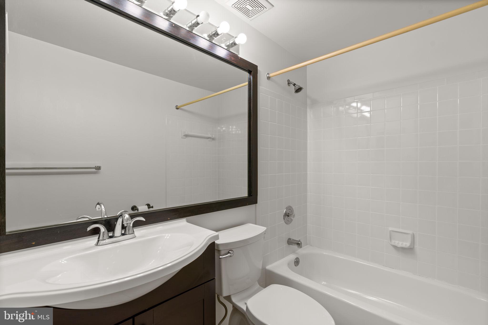 2611 Hawkshead Court Silver Spring, MD 20904 - Photo 41 of 49 Lower Level Private Bathroom
