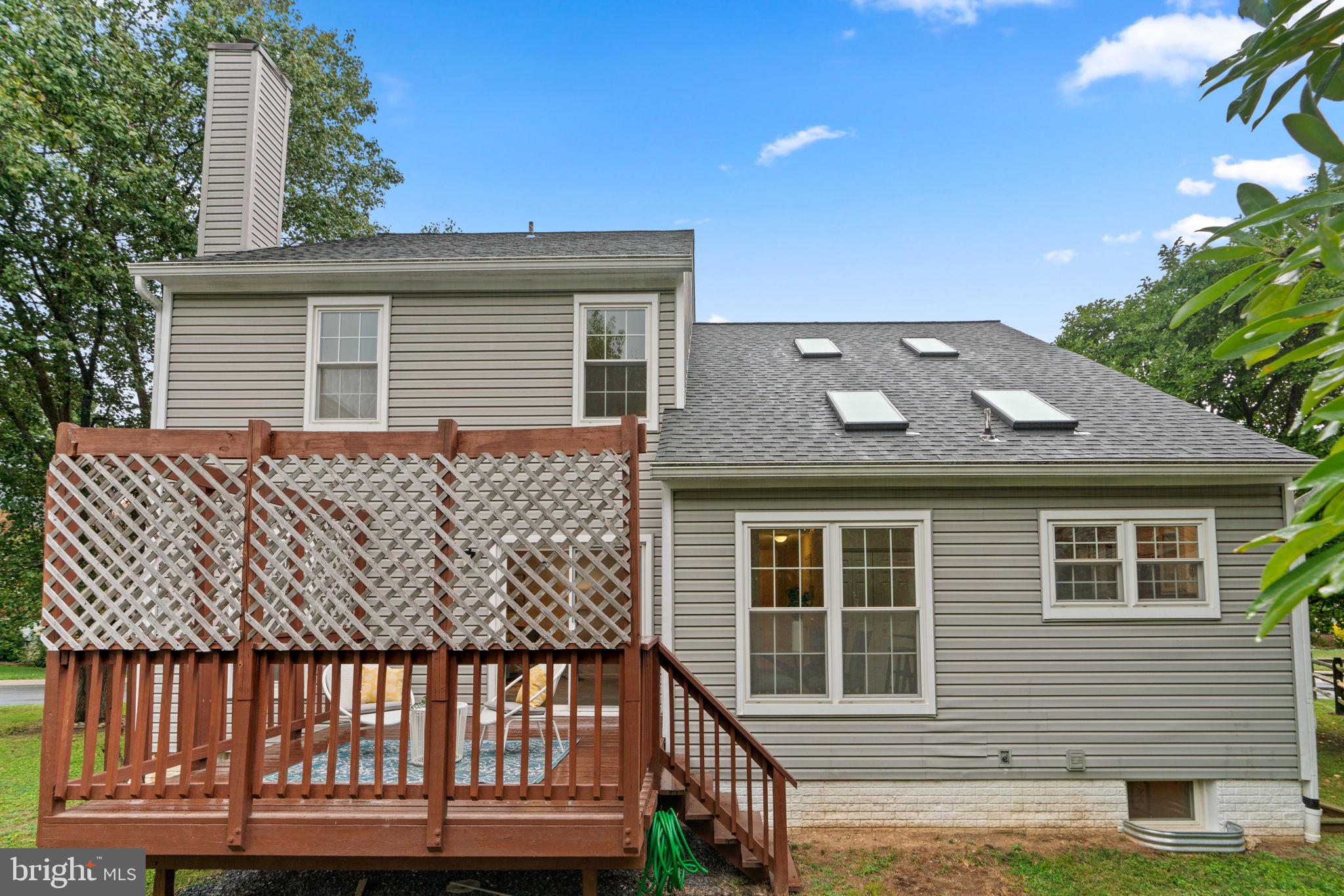 2611 Hawkshead Court Silver Spring, MD 20904 - Photo 43 of 49